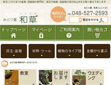 Tablet Screenshot of nicogusa.com